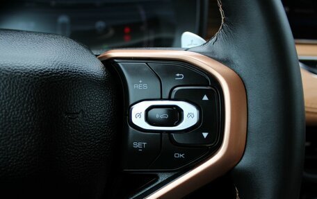 Haval Jolion, 2021 год, 1 739 000 рублей, 18 фотография