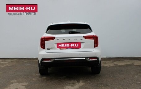 Haval Jolion, 2021 год, 1 739 000 рублей, 6 фотография