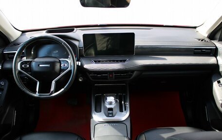 Haval Jolion, 2021 год, 1 549 000 рублей, 7 фотография