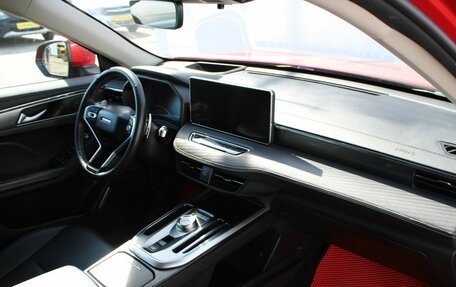 Haval Jolion, 2021 год, 1 549 000 рублей, 8 фотография