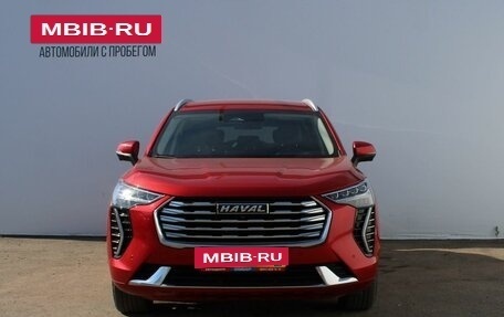 Haval Jolion, 2021 год, 1 549 000 рублей, 3 фотография
