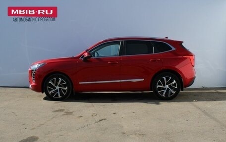 Haval Jolion, 2021 год, 1 549 000 рублей, 2 фотография