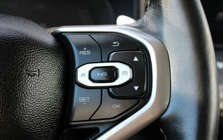 Haval Jolion, 2021 год, 1 549 000 рублей, 13 фотография