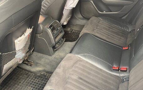 Audi A6, 2014 год, 1 350 000 рублей, 8 фотография