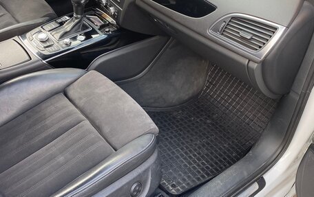 Audi A6, 2014 год, 1 350 000 рублей, 7 фотография