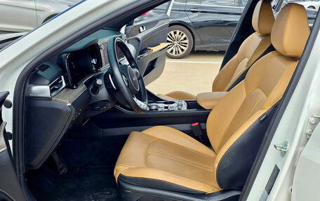 KIA K5, 2023 год, 2 550 000 рублей, 6 фотография
