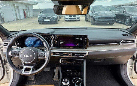 KIA K5, 2023 год, 2 550 000 рублей, 7 фотография