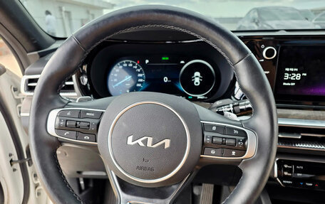 KIA K5, 2023 год, 2 550 000 рублей, 8 фотография