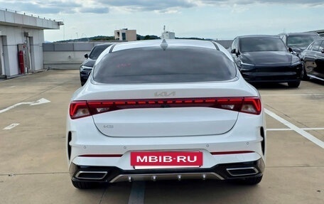 KIA K5, 2023 год, 2 550 000 рублей, 5 фотография