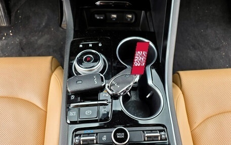 KIA K5, 2023 год, 2 550 000 рублей, 9 фотография