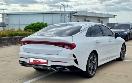 KIA K5, 2023 год, 2 550 000 рублей, 4 фотография