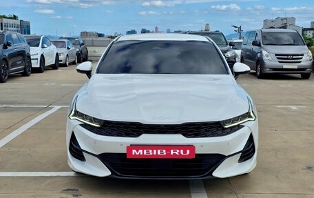 KIA K5, 2023 год, 2 550 000 рублей, 2 фотография