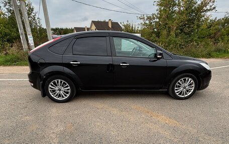Ford Focus II рестайлинг, 2011 год, 610 000 рублей, 4 фотография