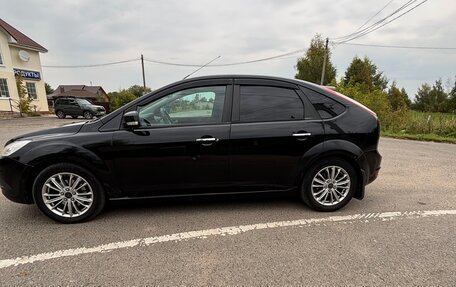 Ford Focus II рестайлинг, 2011 год, 610 000 рублей, 2 фотография
