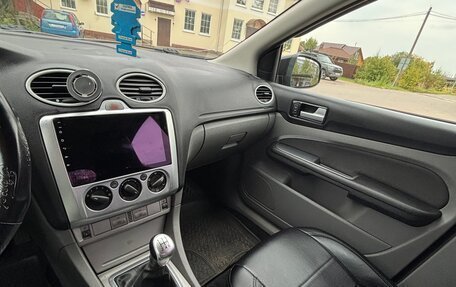 Ford Focus II рестайлинг, 2011 год, 610 000 рублей, 11 фотография