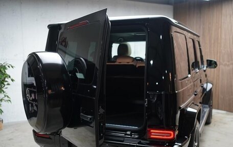 Mercedes-Benz G-Класс W463 рестайлинг _iii, 2025 год, 15 099 000 рублей, 4 фотография