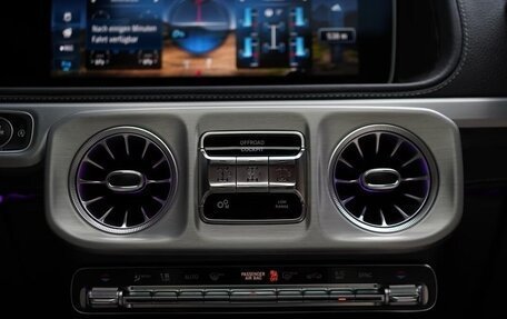 Mercedes-Benz G-Класс W463 рестайлинг _iii, 2025 год, 15 099 000 рублей, 14 фотография