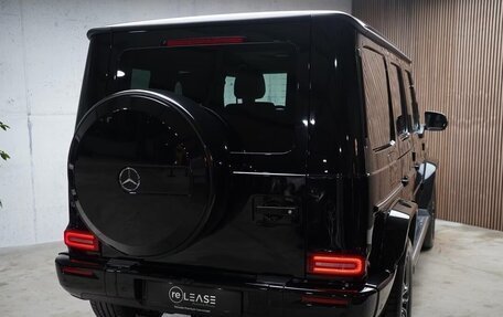 Mercedes-Benz G-Класс W463 рестайлинг _iii, 2025 год, 15 099 000 рублей, 3 фотография