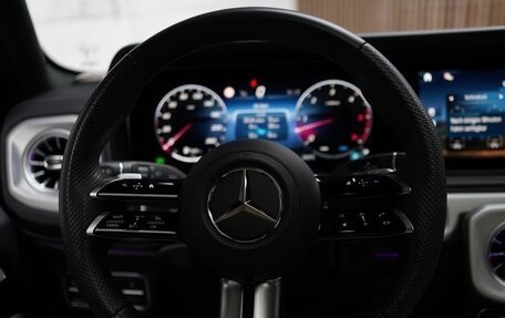 Mercedes-Benz G-Класс W463 рестайлинг _iii, 2025 год, 15 099 000 рублей, 8 фотография