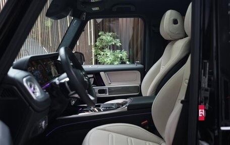 Mercedes-Benz G-Класс W463 рестайлинг _iii, 2025 год, 15 099 000 рублей, 6 фотография