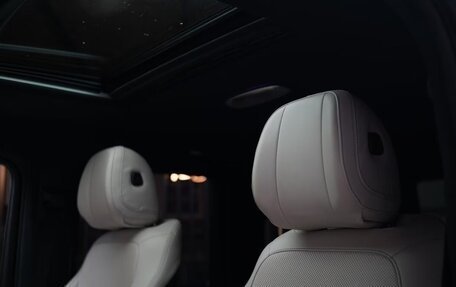Mercedes-Benz G-Класс W463 рестайлинг _iii, 2025 год, 15 099 000 рублей, 16 фотография