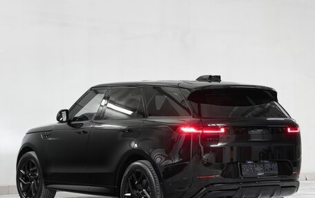 Land Rover Range Rover Sport, 2026 год, 15 975 000 рублей, 7 фотография