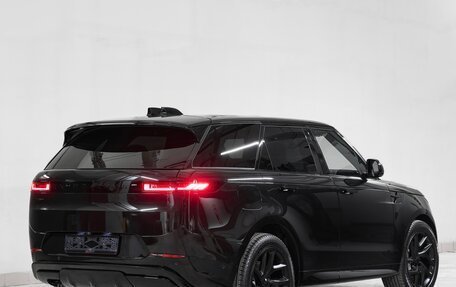 Land Rover Range Rover Sport, 2026 год, 15 975 000 рублей, 8 фотография