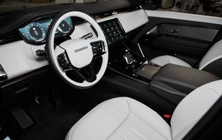 Land Rover Range Rover Sport, 2026 год, 15 975 000 рублей, 2 фотография
