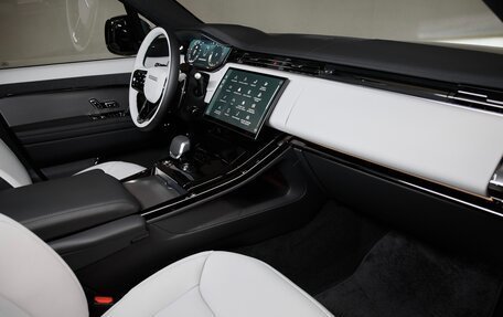 Land Rover Range Rover Sport, 2026 год, 15 975 000 рублей, 10 фотография