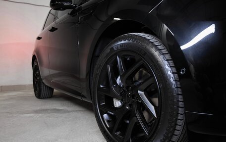 Land Rover Range Rover Sport, 2026 год, 15 975 000 рублей, 9 фотография