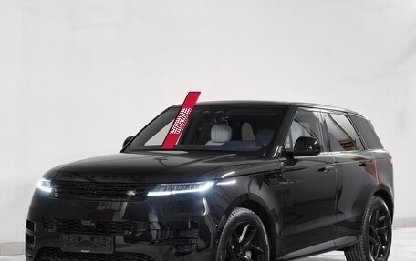 Land Rover Range Rover Sport, 2026 год, 15 975 000 рублей, 6 фотография