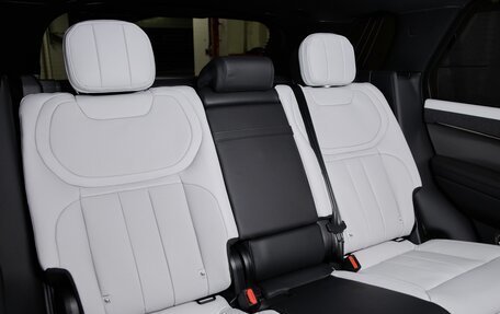 Land Rover Range Rover Sport, 2026 год, 15 975 000 рублей, 24 фотография