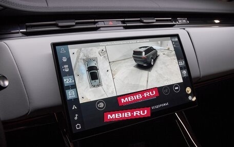 Land Rover Range Rover Sport, 2026 год, 15 975 000 рублей, 17 фотография