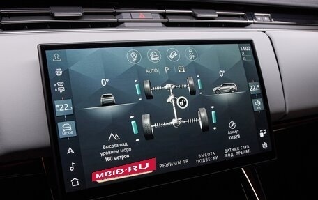 Land Rover Range Rover Sport, 2026 год, 15 975 000 рублей, 21 фотография