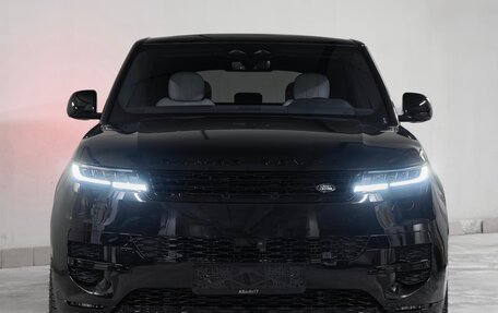 Land Rover Range Rover Sport, 2026 год, 15 975 000 рублей, 28 фотография