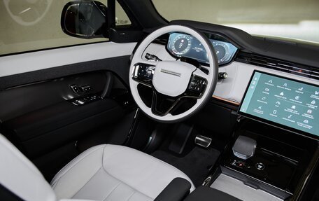 Land Rover Range Rover Sport, 2026 год, 15 975 000 рублей, 34 фотография