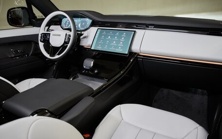 Land Rover Range Rover Sport, 2026 год, 15 975 000 рублей, 35 фотография
