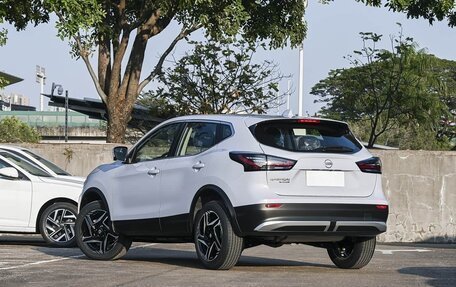Nissan Qashqai, 2026 год, 2 400 000 рублей, 5 фотография