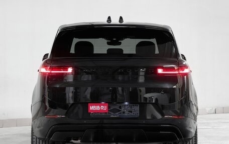 Land Rover Range Rover Sport, 2026 год, 15 975 000 рублей, 29 фотография