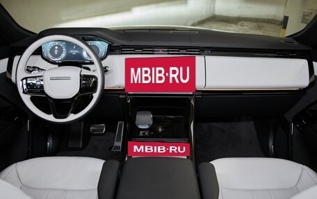 Land Rover Range Rover Sport, 2026 год, 15 975 000 рублей, 33 фотография
