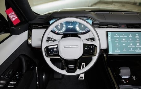 Land Rover Range Rover Sport, 2026 год, 15 975 000 рублей, 37 фотография