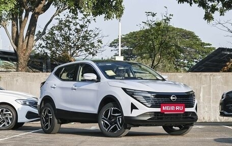 Nissan Qashqai, 2026 год, 2 400 000 рублей, 3 фотография