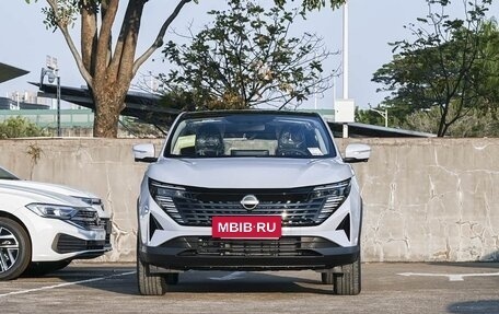 Nissan Qashqai, 2026 год, 2 400 000 рублей, 2 фотография