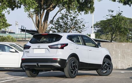 Nissan Qashqai, 2026 год, 2 400 000 рублей, 6 фотография