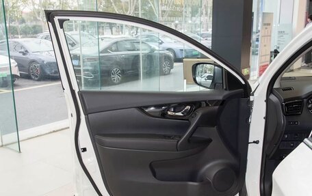 Nissan Qashqai, 2026 год, 2 400 000 рублей, 20 фотография