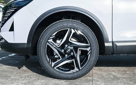 Nissan Qashqai, 2026 год, 2 400 000 рублей, 18 фотография