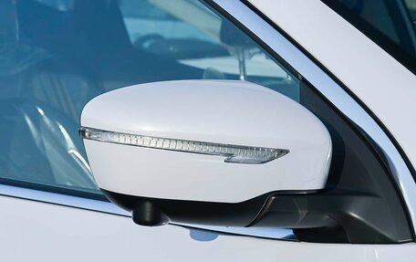 Nissan Qashqai, 2026 год, 2 400 000 рублей, 19 фотография