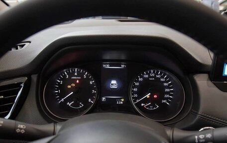 Nissan Qashqai, 2026 год, 2 400 000 рублей, 16 фотография