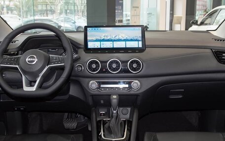Nissan Qashqai, 2026 год, 2 400 000 рублей, 15 фотография