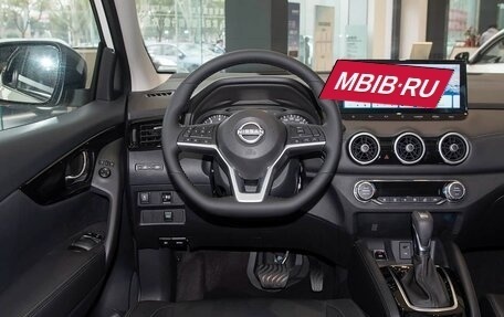 Nissan Qashqai, 2026 год, 2 400 000 рублей, 13 фотография